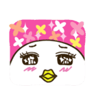 ぴよよん愛の日々（個別スタンプ：26）