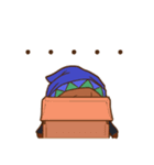 Math ＆ Magic（個別スタンプ：38）