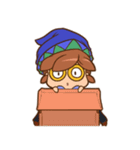 Math ＆ Magic（個別スタンプ：39）