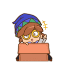 Math ＆ Magic（個別スタンプ：40）