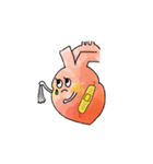 cute Organ（個別スタンプ：2）