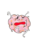 cute Organ（個別スタンプ：8）