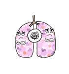 cute Organ（個別スタンプ：10）