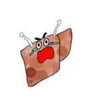 cute Organ（個別スタンプ：13）