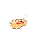 cute Organ（個別スタンプ：22）