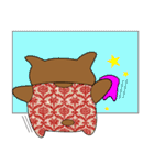 Pants（個別スタンプ：38）