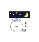 ぷぷちゃん（個別スタンプ：2）