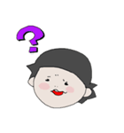 田口家スタンプ（個別スタンプ：2）