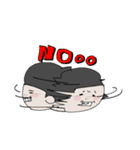 田口家スタンプ（個別スタンプ：3）