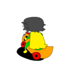 田口家スタンプ（個別スタンプ：9）
