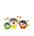 田口家スタンプ（個別スタンプ：11）
