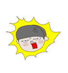 田口家スタンプ（個別スタンプ：12）