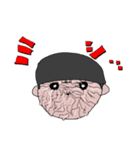 田口家スタンプ（個別スタンプ：17）