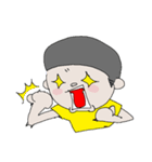 田口家スタンプ（個別スタンプ：23）