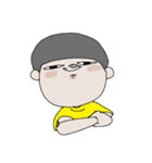 田口家スタンプ（個別スタンプ：24）