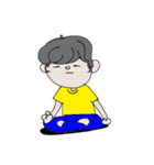 田口家スタンプ（個別スタンプ：30）