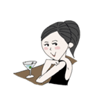 田口家スタンプ（個別スタンプ：32）