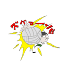 田口家スタンプ（個別スタンプ：37）