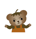 Dabby Bear（個別スタンプ：29）