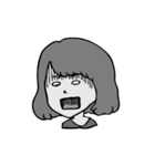 愉快な人たち2（個別スタンプ：14）