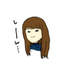 愉快な人たち2（個別スタンプ：19）