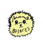 愉快な人たち2（個別スタンプ：29）