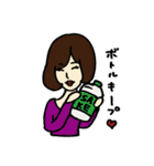 愉快な人たち2（個別スタンプ：38）