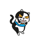 PANDA_500（個別スタンプ：1）