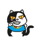PANDA_500（個別スタンプ：5）