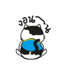 PANDA_500（個別スタンプ：6）