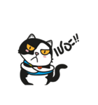 PANDA_500（個別スタンプ：7）
