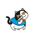 PANDA_500（個別スタンプ：8）