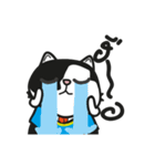 PANDA_500（個別スタンプ：9）