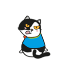 PANDA_500（個別スタンプ：10）