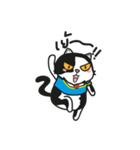 PANDA_500（個別スタンプ：12）