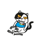 PANDA_500（個別スタンプ：14）