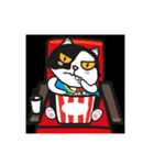 PANDA_500（個別スタンプ：17）