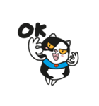 PANDA_500（個別スタンプ：20）