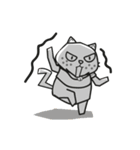 PANDA_500（個別スタンプ：24）