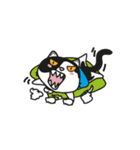 PANDA_500（個別スタンプ：26）