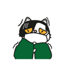 PANDA_500（個別スタンプ：28）