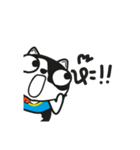 PANDA_500（個別スタンプ：29）