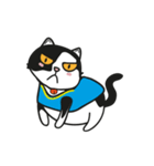 PANDA_500（個別スタンプ：30）