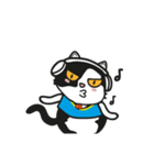 PANDA_500（個別スタンプ：32）