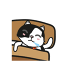 PANDA_500（個別スタンプ：33）