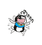 PANDA_500（個別スタンプ：34）