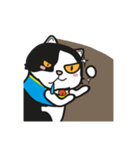 PANDA_500（個別スタンプ：35）