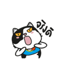 PANDA_500（個別スタンプ：36）