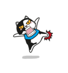 PANDA_500（個別スタンプ：37）