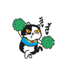 PANDA_500（個別スタンプ：38）